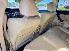 Used 2013  Acura TSX 4d Sedan at Auto Finance Center of Greer near Greer&comma; SC