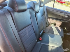 Used 2017  Toyota Camry Auto &lpar;Natl&rpar; at Auto Finance Center of Greer near Greer&comma; SC