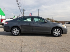 Used 2011  Toyota Camry 4dr Sdn I4 &lpar;Natl&rpar; at Auto Finance Center of Greer near Greer&comma; SC