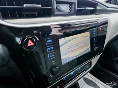 Used 2019  Toyota Corolla &lpar;Natl&rpar; at Auto Finance Center of Greer near Greer&comma; SC