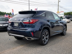 Used 2018 Lexus RX RX 350 FWD at Auto Finance Center of Greer near Greer, SC