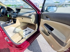 Used 2010  Honda Accord Sedan 4d LX Auto at Auto Finance Center of Greer near Greer&comma; SC