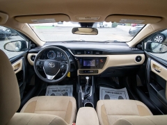 Used 2018 Toyota Corolla (Natl) at Auto Finance Center of Greer near Greer, SC