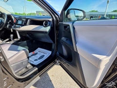 Used 2013  Toyota RAV4 AWD 4dr XLE &lpar;Natl&rpar; at Auto Finance Center of Greer near Greer&comma; SC