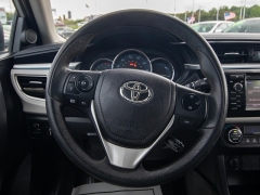 Used 2016 Toyota Corolla 4dr Sdn (Natl) at Auto Finance Center of Greer near Greer, SC