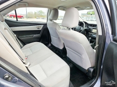 Used 2016  Toyota Corolla 4dr Sdn &lpar;Natl&rpar; at Auto Finance Center of Greer near Greer&comma; SC