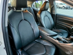 Used 2021  Toyota Camry SE Auto &lpar;Natl&rpar; at Auto Finance Center of Greer near Greer&comma; SC