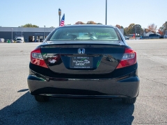Used 2012  Honda Civic Sedan 4d LX Auto at Auto Finance Center of Greer near Greer&comma; SC