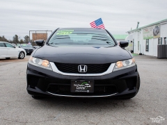 Used 2015  Honda Accord Coupe 2d LX-S CVT at Auto Finance Center of Greer near Greer&comma; SC