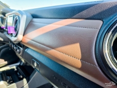 Used 2016  Toyota Tacoma 4WD Double Cab Limited at Auto Finance Center of Greer near Greer&comma; SC