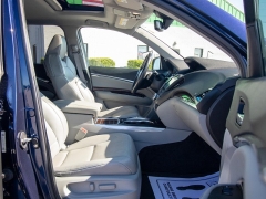 Used 2018 Acura MDX 4d SUV AWD Tech at Auto Finance Center of Greer near Greer, SC
