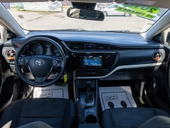 Used 2018 Toyota Corolla iM (Natl) at Auto Finance Center of Greer near Greer, SC