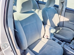 Used 2011  Toyota Corolla 4dr Sdn &lpar;Natl&rpar; at Auto Finance Center of Greer near Greer&comma; SC