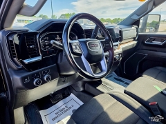Used 2024  GMC Sierra 2500HD 4WD Crew Cab 159" SLE at Auto Finance Center of Greer near Greer&comma; SC