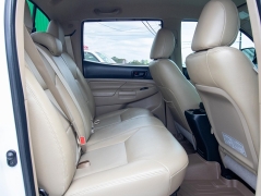 Used 2013 Toyota Tacoma 2WD Double Cab PreRunner V6 Short Bed at Auto Finance Center of Greer near Greer, SC