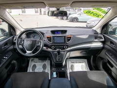Used 2016 Honda CR-V 4d SUV AWD EX at Auto Finance Center of Greer near Greer, SC