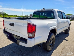 Used 2020  Toyota Tacoma 2WD Double Cab 5' Bed I4 AT &lpar;Natl&rpar; at Auto Finance Center of Greer near Greer&comma; SC