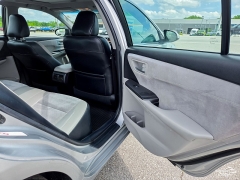 Used 2016  Toyota Camry 4dr Sdn I4 Auto &lpar;Natl&rpar; at Auto Finance Center of Greer near Greer&comma; SC