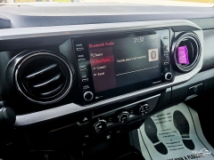 Used 2020  Toyota Tacoma 2WD Double Cab 5' Bed V6 AT &lpar;Natl&rpar; at Auto Finance Center of Greer near Greer&comma; SC