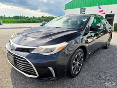 Used 2017  Toyota Avalon Hybrid &lpar;Natl&rpar; at Auto Finance Center of Greer near Greer&comma; SC