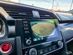 Used 2021  Honda Civic Sedan Sport CVT at Auto Finance Center of Greer near Greer&comma; SC