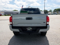 Used 2019 Toyota Tacoma 4WD Double Cab 5' Bed V6 (Natl) at Auto Finance Center of Greer near Greer, SC