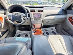 Used 2010  Toyota Camry 4dr Sdn I4 &lpar;Natl&rpar; at Auto Finance Center of Greer near Greer&comma; SC