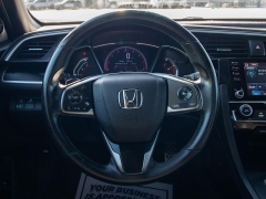 Used 2019 Honda Civic Sedan 4d Sport CVT at Auto Finance Center of Greer near Greer, SC