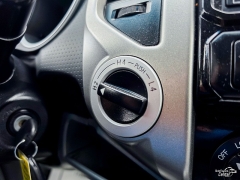 Used 2015  Toyota Tacoma 4WD Double Cab V6 &lpar;Natl&rpar; at Auto Finance Center of Greer near Greer&comma; SC
