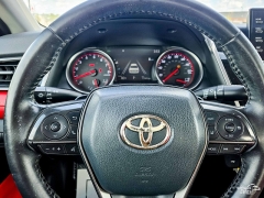 Used 2021  Toyota Camry XSE Auto at Auto Finance Center of Greer near Greer&comma; SC