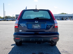 Used 2009 Honda CR-V 4d SUV FWD LX at Auto Finance Center of Greer near Greer, SC