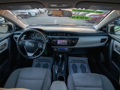 Used 2015 Toyota Corolla 4dr Sdn (Natl) at Auto Finance Center of Greer near Greer, SC