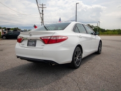Used 2015 Toyota Camry 4dr Sdn I4 Auto (Natl) at Auto Finance Center of Greer near Greer, SC