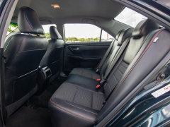 Used 2015 Toyota Camry 4dr Sdn I4 Auto (Natl) at Auto Finance Center of Greer near Greer, SC