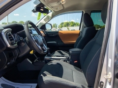 Used 2019 Toyota Tacoma 2WD Double Cab 5' Bed V6 AT (Natl) at Auto Finance Center of Greer near Greer, SC