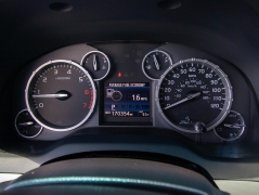Used 2015 Toyota Tundra 4WD Truck CrewMax 5.7L FFV V8 6-Spd AT (Natl) at Auto Finance Center of Greer near Greer, SC