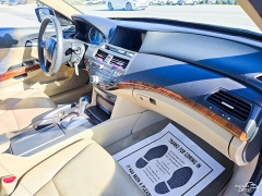 Used 2012  Honda Accord Sdn 4dr V6 Auto EX-L at Auto Finance Center of Greer near Greer&comma; SC