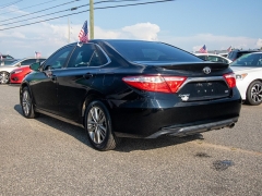 Used 2015 Toyota Camry 4dr Sdn I4 Auto (Natl) at Auto Finance Center of Greer near Greer, SC