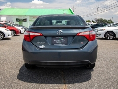 Used 2015 Toyota Corolla 4dr Sdn (Natl) at Auto Finance Center of Greer near Greer, SC