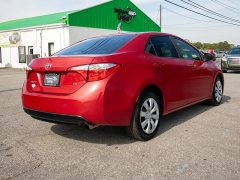 Used 2015 Toyota Corolla 4dr Sdn (Natl) at Auto Finance Center of Greer near Greer, SC