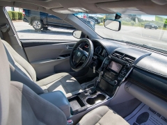 Used 2015 Toyota Camry 4dr Sdn I4 Auto (Natl) at Auto Finance Center of Greer near Greer, SC