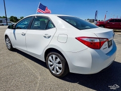 Used 2015  Toyota Corolla 4dr Sdn &lpar;Natl&rpar; at Auto Finance Center of Greer near Greer&comma; SC