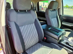 Used 2019  Toyota Tundra 2WD CrewMax SR5 5&period;7L at Auto Finance Center of Greer near Greer&comma; SC