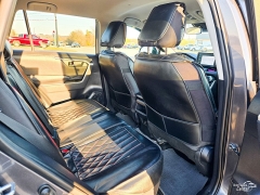 Used 2020  Toyota RAV4 4d SUV FWD LE at Auto Finance Center of Greer near Greer&comma; SC