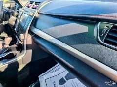 Used 2017  Toyota Camry Auto &lpar;Natl&rpar; at Auto Finance Center of Greer near Greer&comma; SC