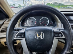 Used 2010  Honda Accord Sedan 4d LX Auto at Auto Finance Center of Greer near Greer&comma; SC