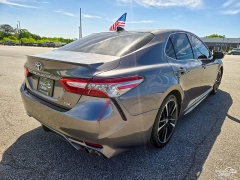 Used 2019  Toyota Camry XSE Auto &lpar;Natl&rpar; at Auto Finance Center of Greer near Greer&comma; SC