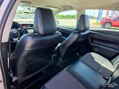 Used 2015  Toyota Corolla 4dr Sdn &lpar;Natl&rpar; at Auto Finance Center of Greer near Greer&comma; SC