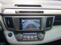 Used 2015  Toyota RAV4 4d SUV FWD Limited at Auto Finance Center of Greer near Greer&comma; SC