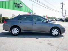 Used 2009 Toyota Corolla 4dr Sdn (Natl) at Auto Finance Center of Greer near Greer, SC